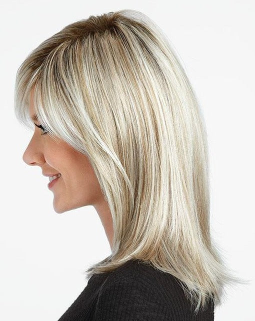 Watch Me Wow Wig by Raquel Welch | Synthetic Hair | Average Cap
