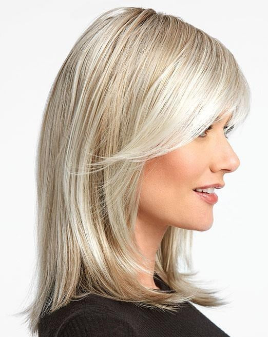 Watch Me Wow Wig by Raquel Welch | Synthetic Hair | Average Cap