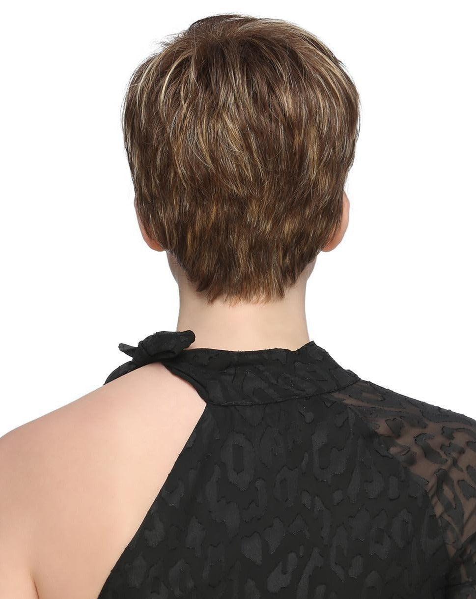 Open Box | Jett Wig by Estetica | Average Cap | SILVERSUNRT8