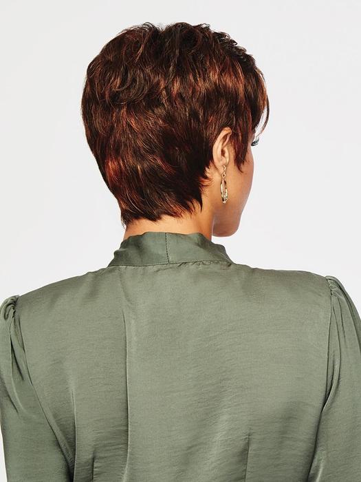 Winner Elite HT Wig by Raquel Welch | Synthetic Hair | Average Cap