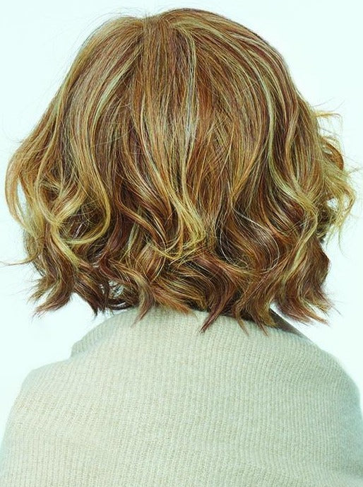 Open Box | Flirt Alert Wig by Raquel Welch | Average Cap | RL19/23