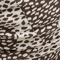 Christine Headwear - Amia Printed Turban (#1529)