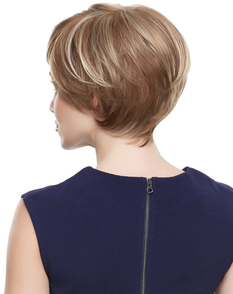 Open Box | Mariska HT Wig by Jon Renau | Petite Cap | 38