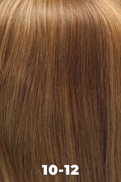 Colors - Fair Fashion - Human Hair