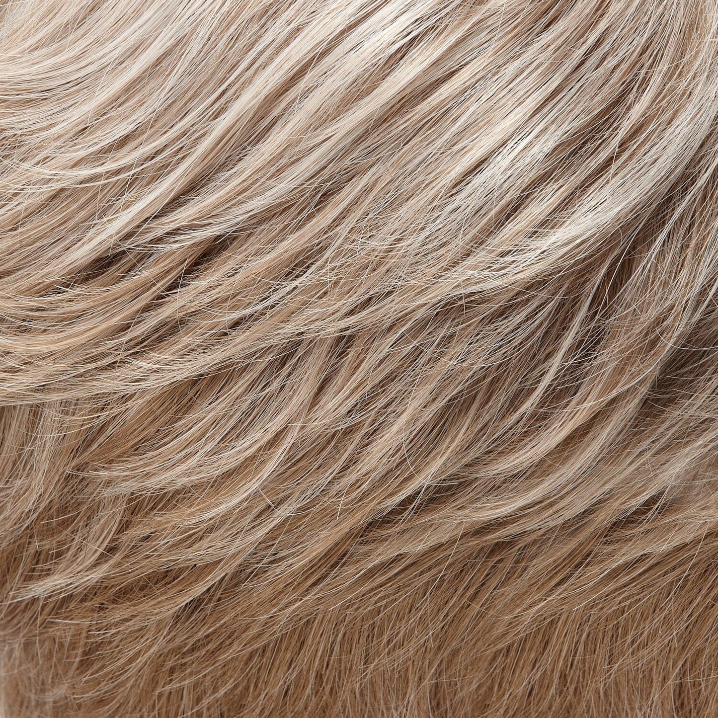Top Coverage 12" Synthetic Topper by Jon Renau
