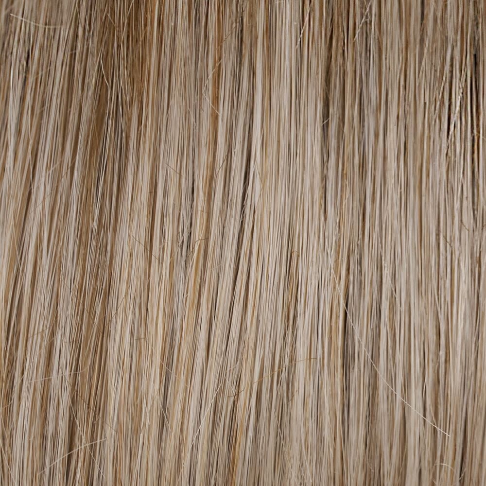 Top Trend Lace HD Straight 18" Topper by Jon Renau