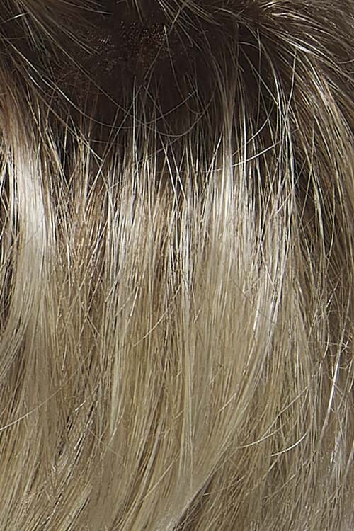 Willow Wig by Henry Margu