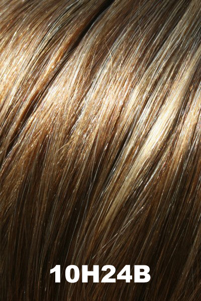 Colors - EasiHair -Human Hair