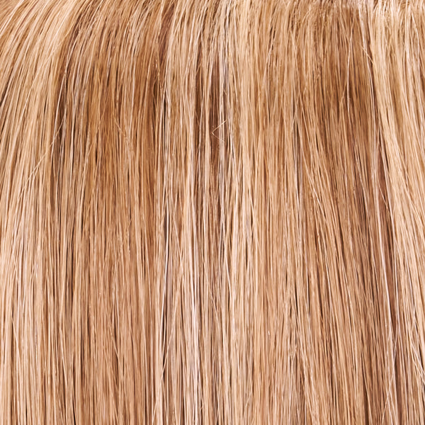 Top Form Lace Topper 14" by Jon Renau | Remy Human Hair