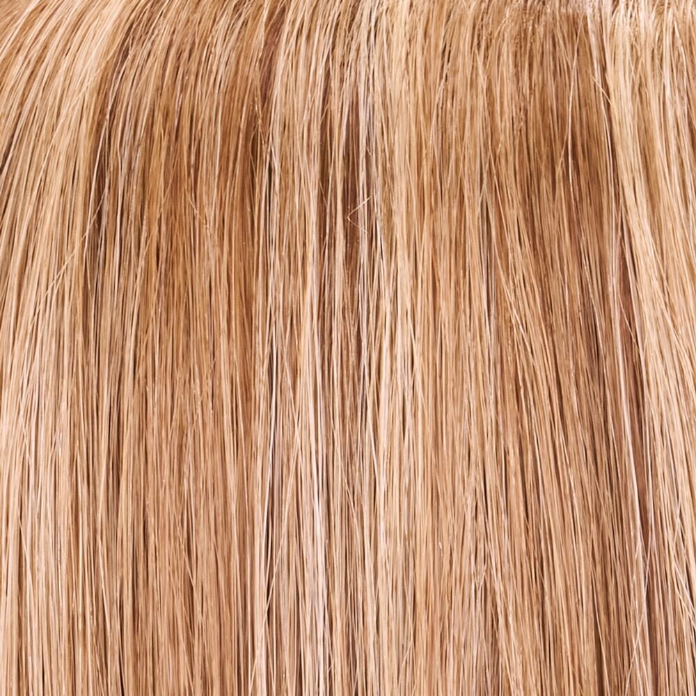 Top Form Lace HH 18" | Lace Front Human Hair Topper by Jon Renau