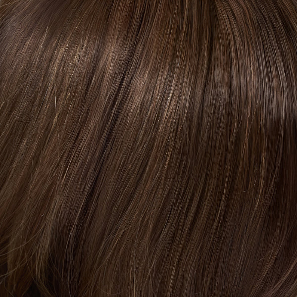 Top Form Lace Topper 18" by Jon Renau | Remy Human Hair
