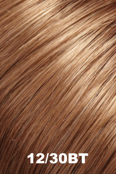 Colors - EasiHair -Human Hair