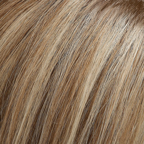 Top Comfort 12" Topper by Jon Renau | Remy Human Hair