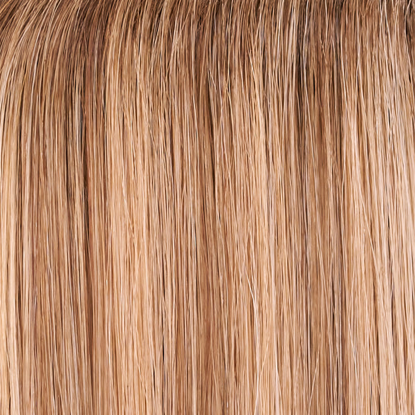 Top Form Lace Topper 14" by Jon Renau | Remy Human Hair