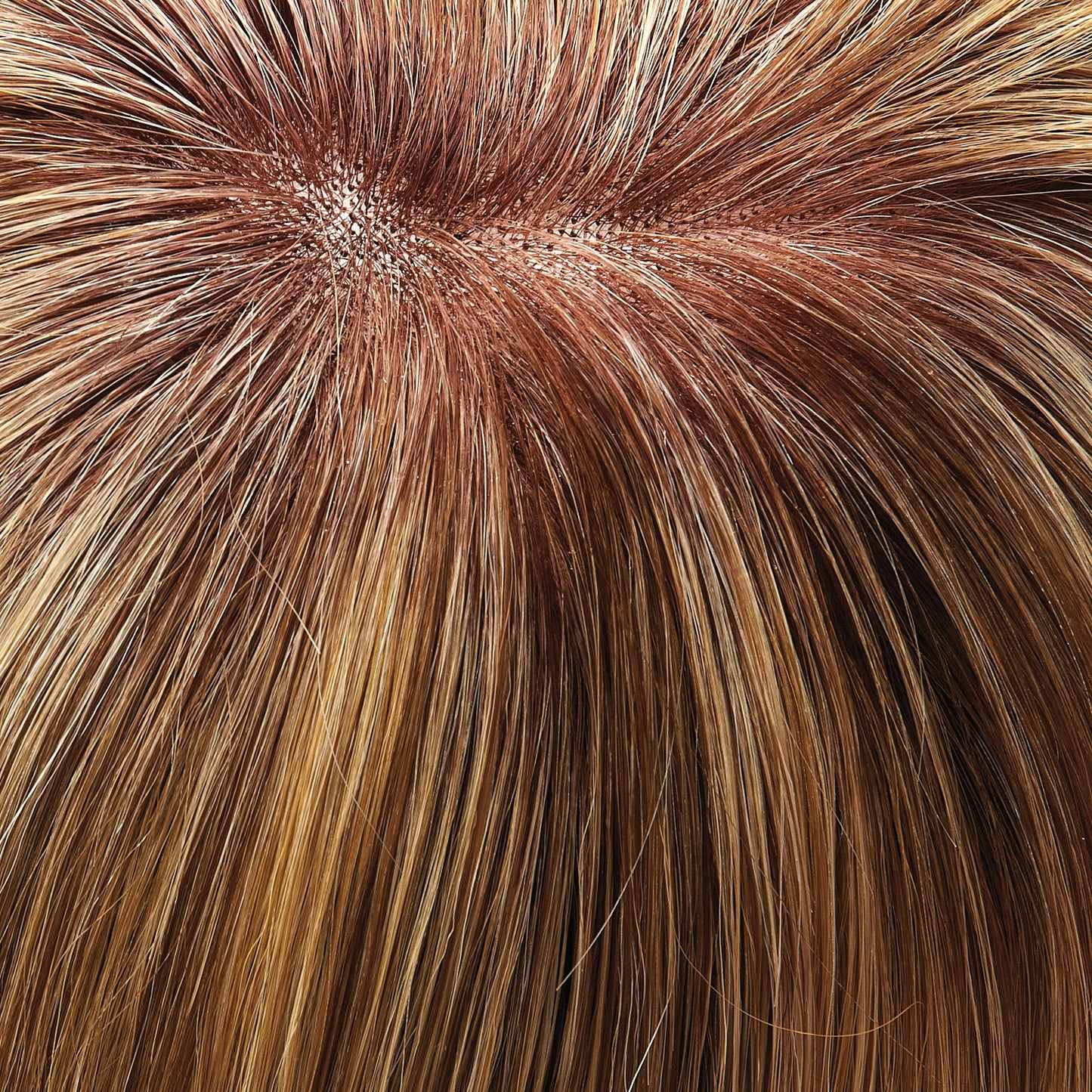 Top Smart Topper 12" by Jon Renau Exclusive | Remy Human Hair
