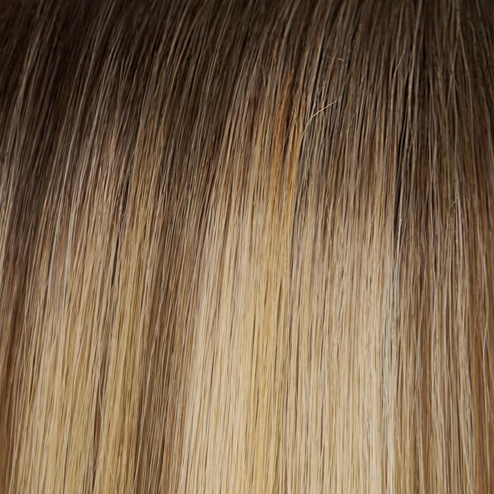 Top Trend Lace HD Straight 14" Topper by Jon Renau