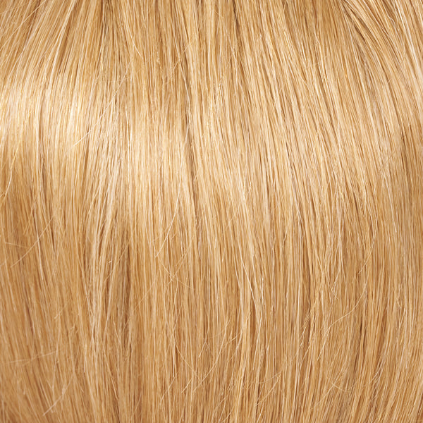 Top Form Lace Topper 18" by Jon Renau | Remy Human Hair
