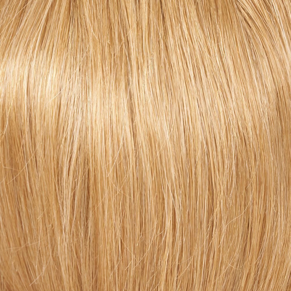 Top Form Lace HH 18" | Lace Front Human Hair Topper by Jon Renau