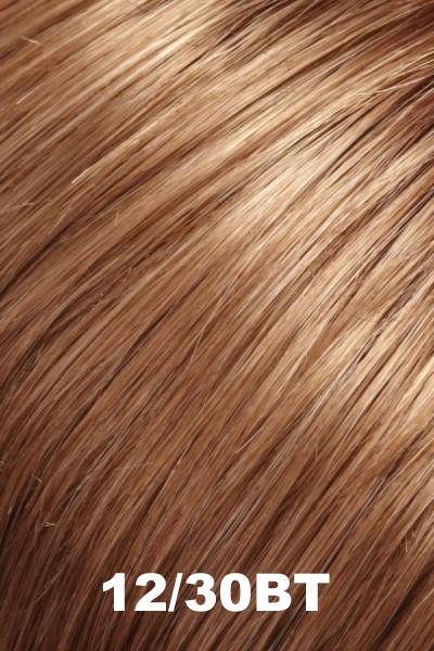 EasiHair - EasiPieces 12'' L x 6" W (#784) - Human Hair