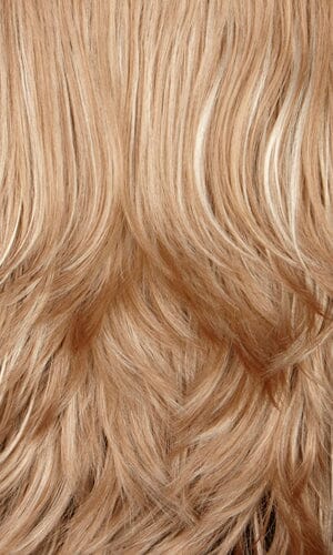 Willow Wig by Henry Margu