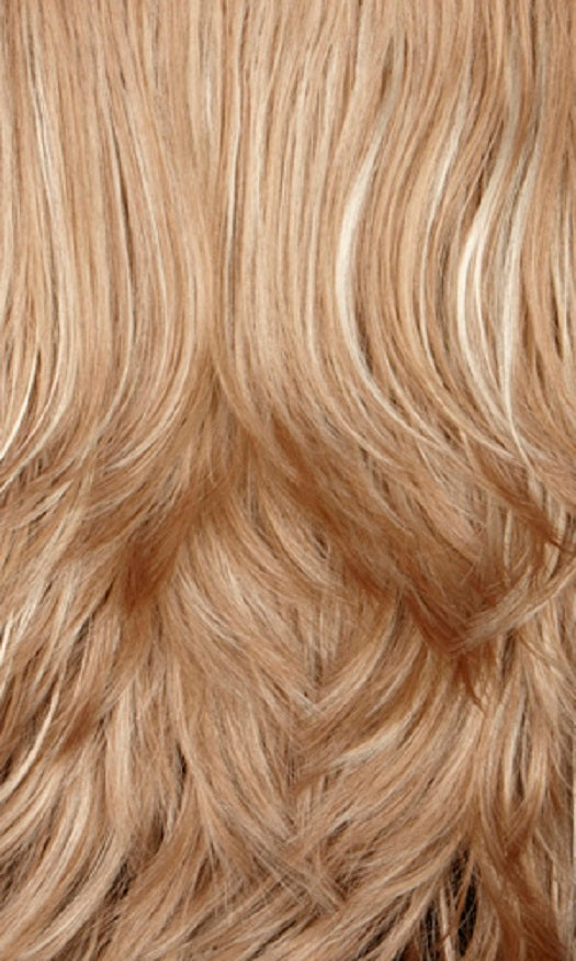 Willow Wig by Henry Margu | Synthetic Hair | Average Cap