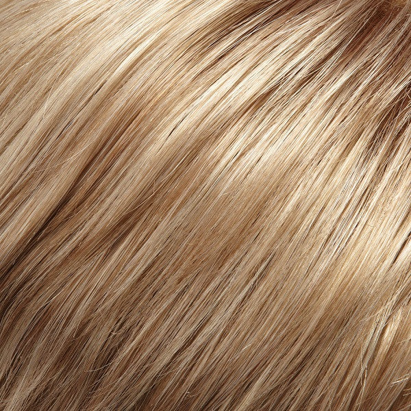 Top Full 18" Topper by Jon Renau | Remy Human Hair