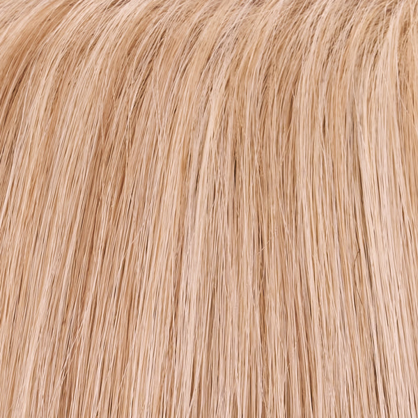 Top Form Lace Topper 18" by Jon Renau | Remy Human Hair