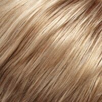 Top This 12" Human Hair Topper by Jon Renau | Discontinued | Final Sale: No refunds or exchanges