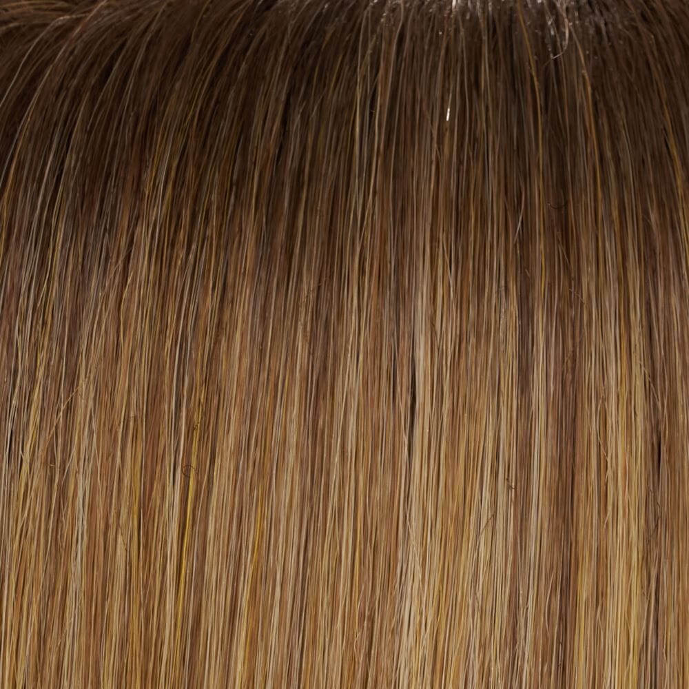 Top Trend Lace HD Straight 18" Topper by Jon Renau