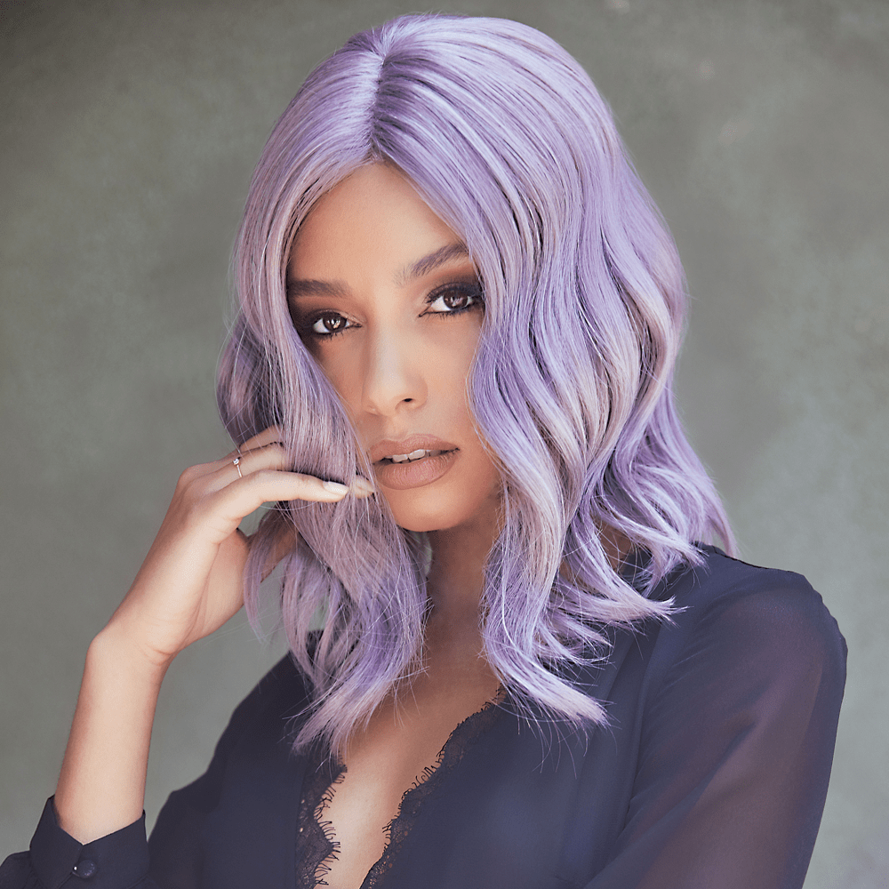 Velvet Wavez Lace Front Wig by Rene of Paris | Sold Out | Discontinued