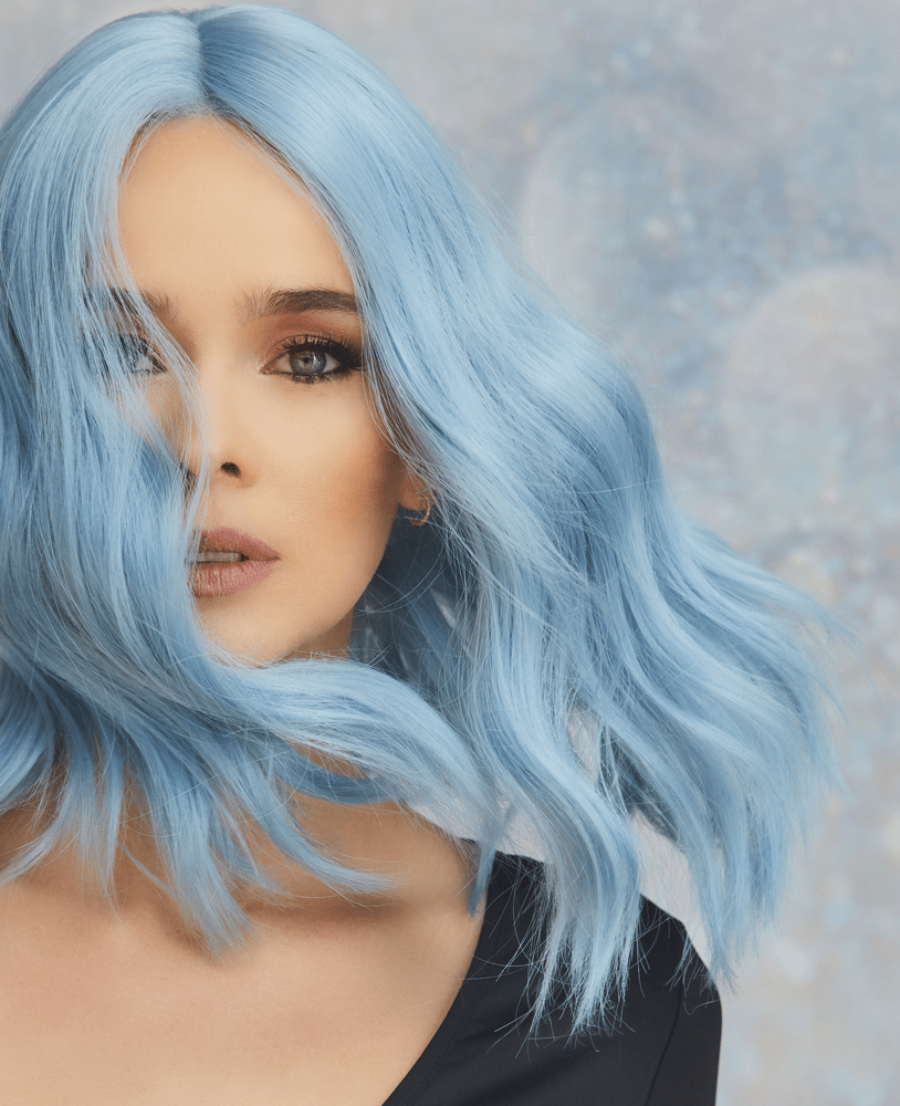Velvet Wavez Lace Front Wig by Rene of Paris | Sold Out | Discontinued