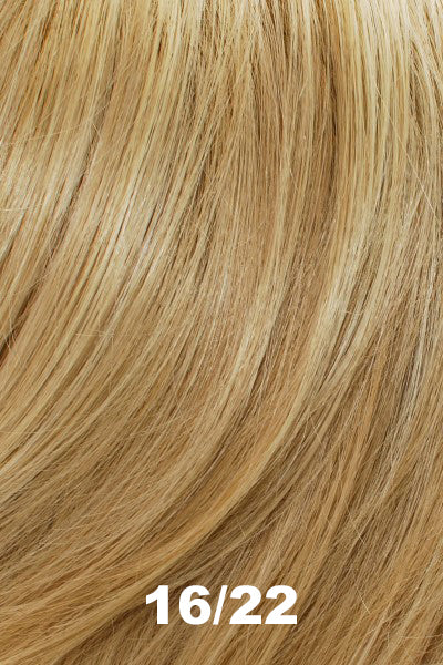 Tony of Beverly Wigs - Petite Fina