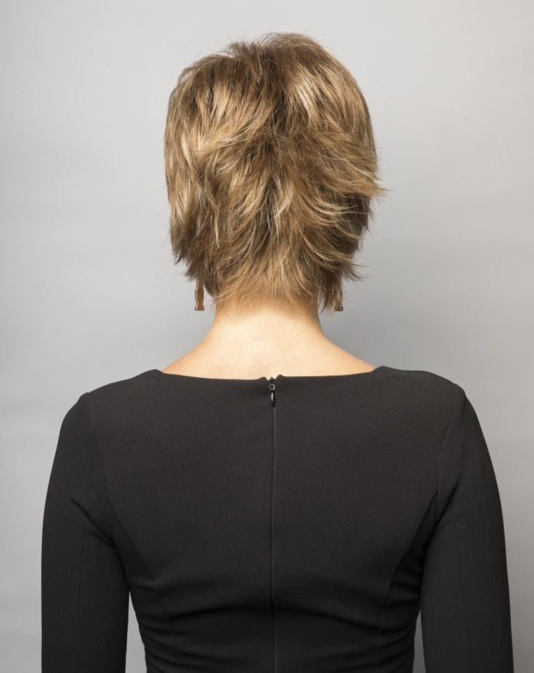 Open Box | Nori Wig by Noriko | Average Cap | Maple Sugar-R