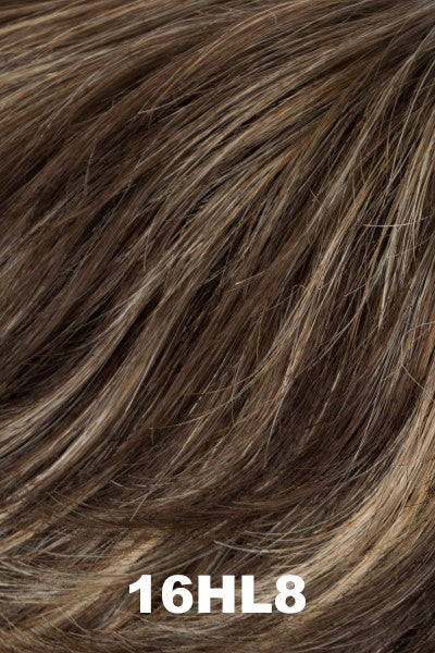 Tony of Beverly Wigs - Manhattan