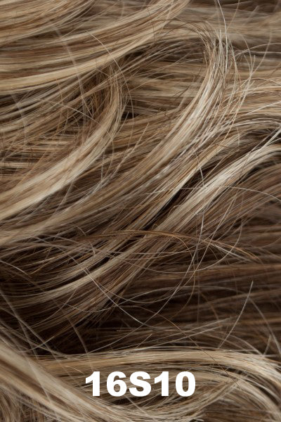 Tony of Beverly Wigs - Liza