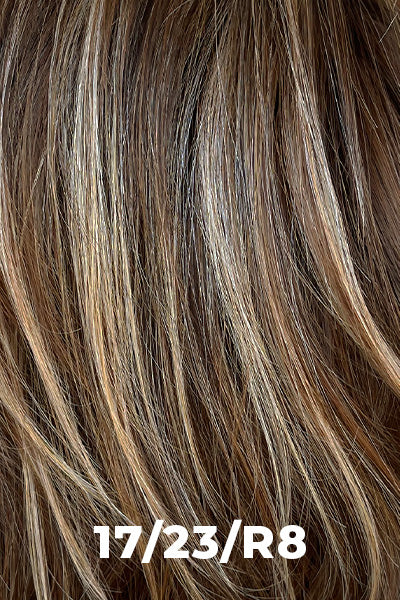 TressAllure Wigs - Trend (MC1412)