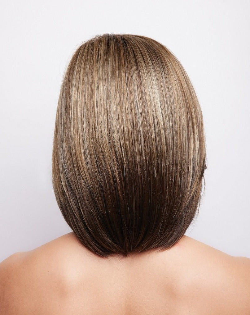 Zane Wig by Noriko | Synthetic Hair | Average Cap