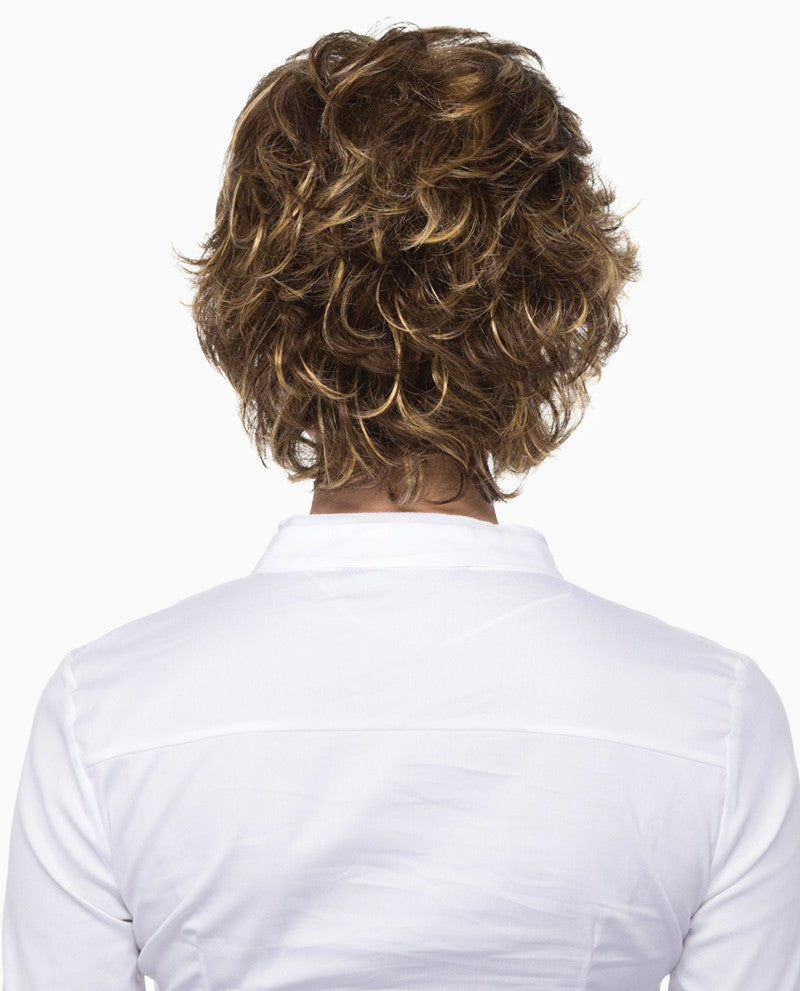 Open Box | Diana Wig by Estetica | Average Cap | RL10/14