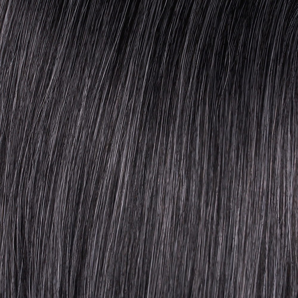 Top Form Lace Topper 14" by Jon Renau | Remy Human Hair