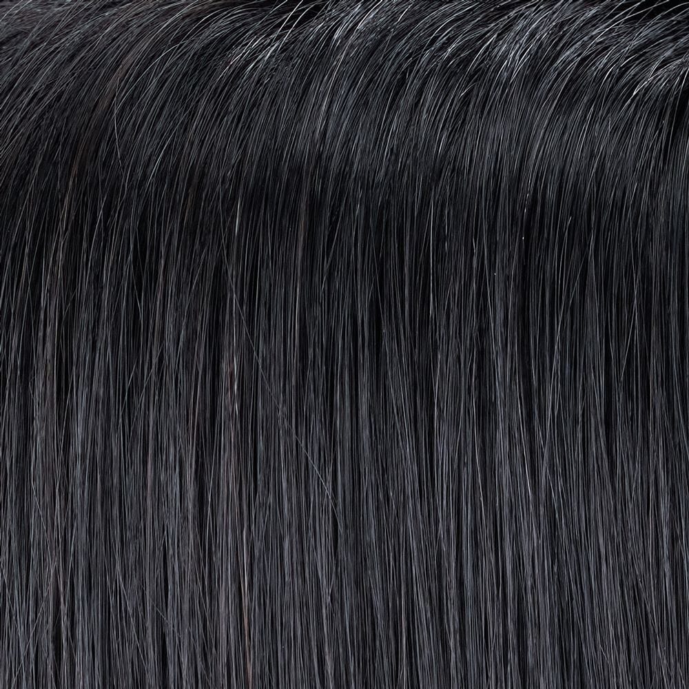Top Form Lace HH 18" | Lace Front Human Hair Topper by Jon Renau