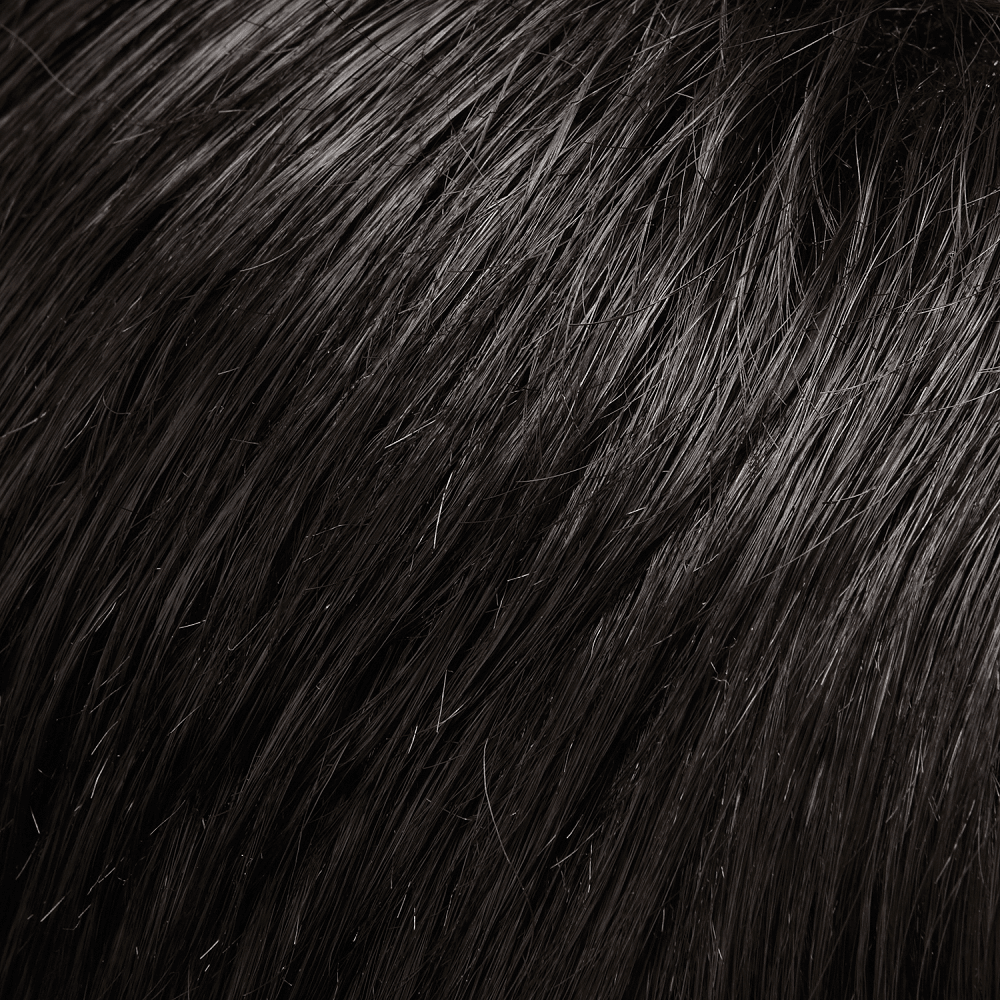 Top Blend 12" Remy Human Hair Topper by Jon Renau