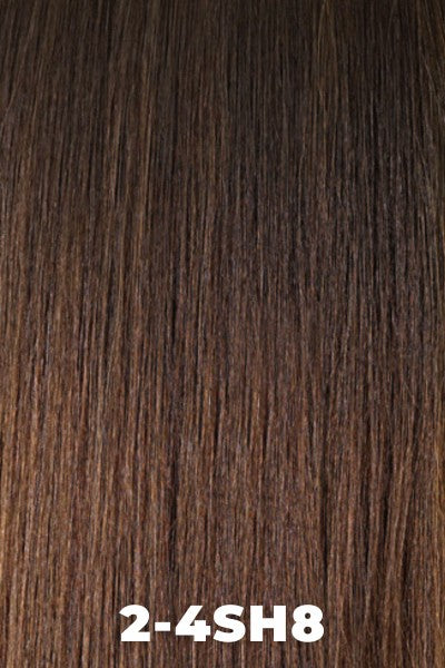 Colors - Fair Fashion - Human Hair