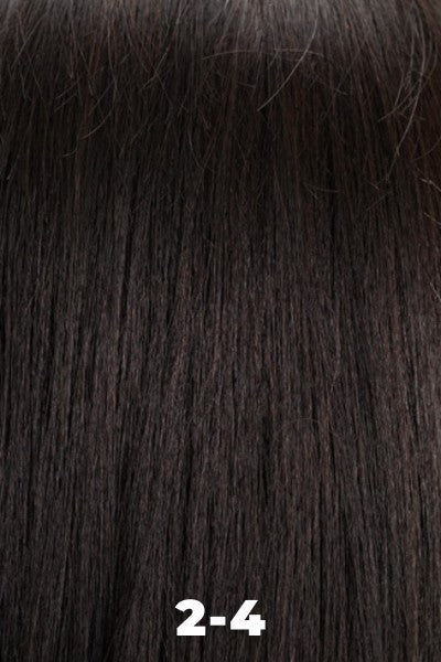 Colors - Fair Fashion - Human Hair