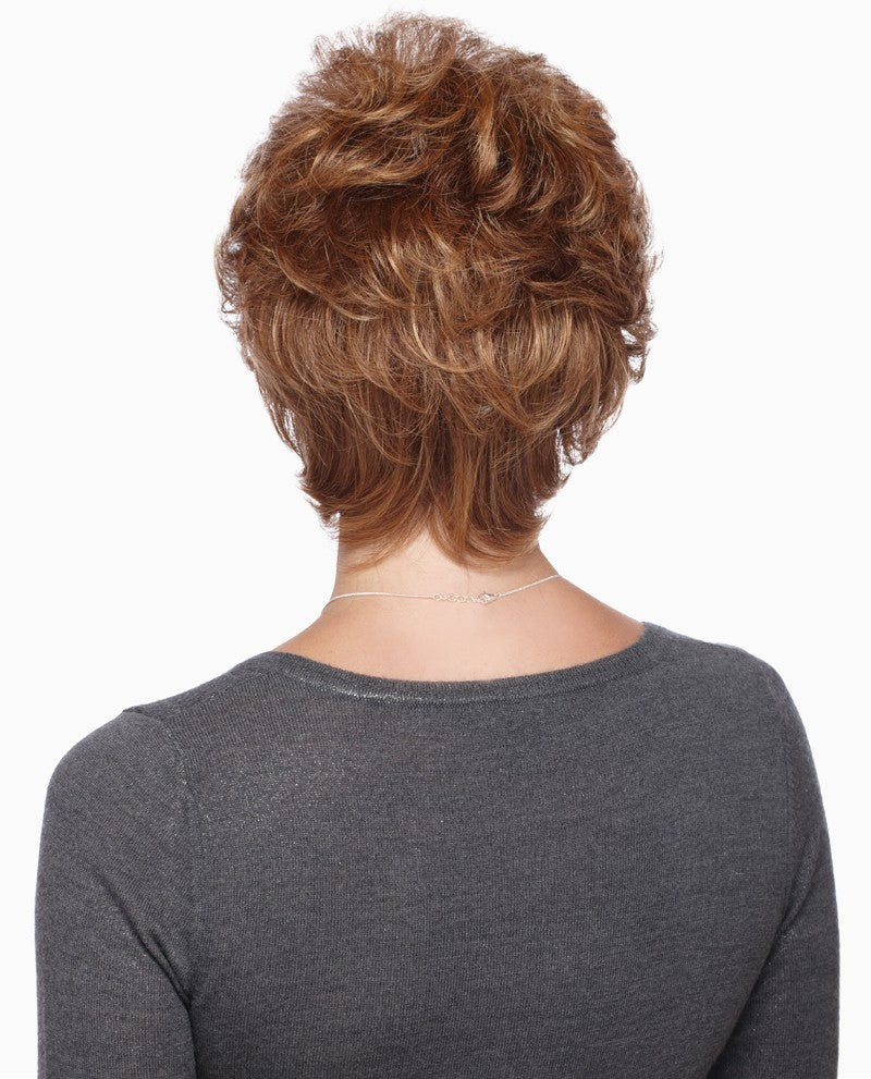 Open Box | Rebecca Wig by Estetica | Average Cap | R22/102