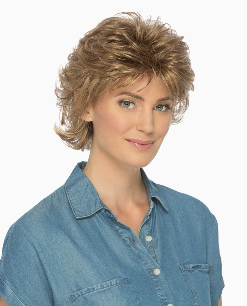 Open Box | Shelby Wig by Estetica | Average Cap | RH1488RT8