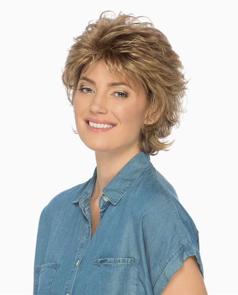 Open Box | Shelby Wig by Estetica | Average Cap | RH1488RT8