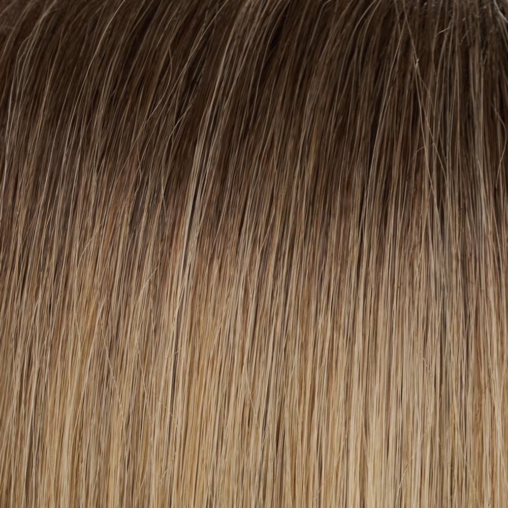 Top Trend Lace HD Straight 14" Topper by Jon Renau