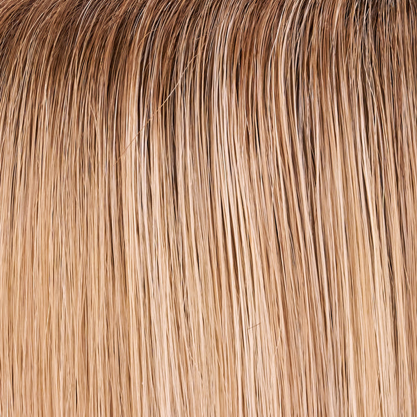 Top Form Lace Topper 18" by Jon Renau | Remy Human Hair