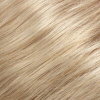 Top This 12" Human Hair Topper by Jon Renau | Discontinued | Final Sale: No refunds or exchanges
