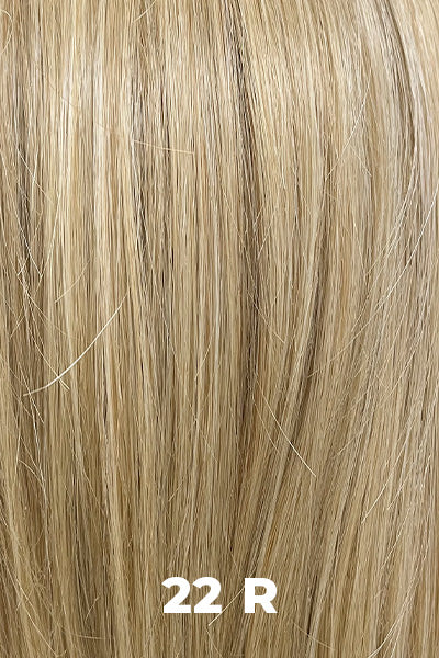 TressAllure Wigs - Glam (MC1415)